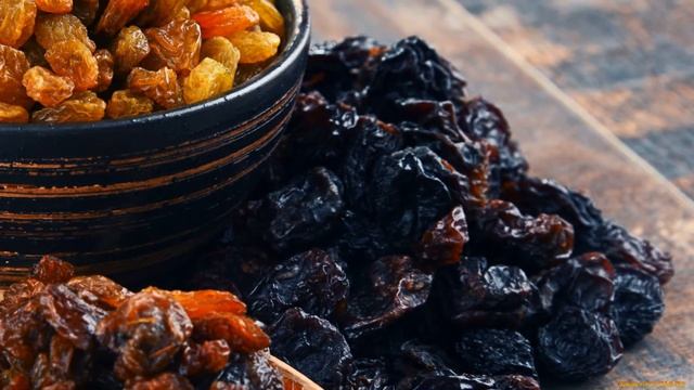 Польза чернослива - это нужно знать смотреть онлайн