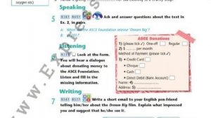 Excel 8 module 1c p11 ex6