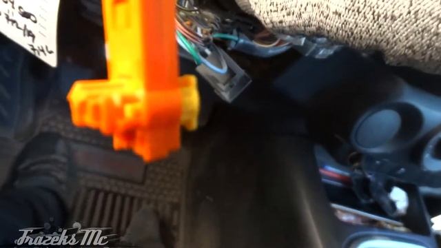 Como Cambiar cinta de Airbag Toyota hilux 2017 Revo смотреть онлайн