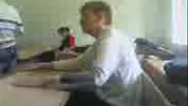 Перда