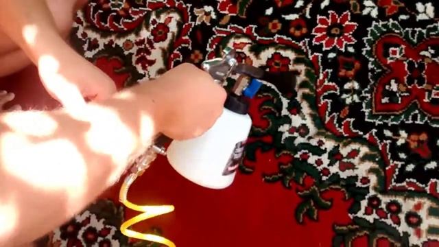 ✅ Химчистка для дома. Торнадор из Китая в работе смотреть онлайн