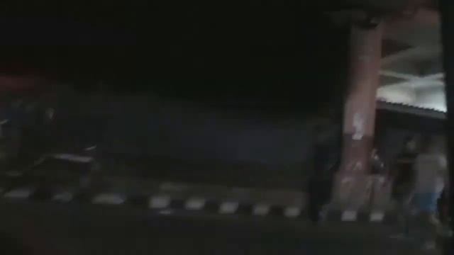 Индия, Нью Дели, на такси ТУК, ТУК смотреть онлайн