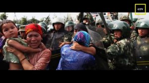 Почему не любят МУСУЛЬМАН в Китае  Уйгуры в Китае!