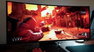 Samsung Odyssey OLED G8 Review