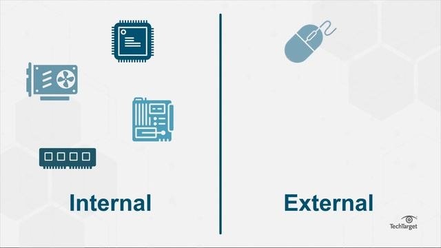 What Is Hardware? What's The Difference Between Hardware And Software?