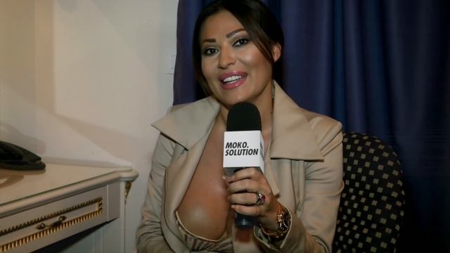 Поздравът на CECA към българската публика смотреть онлайн