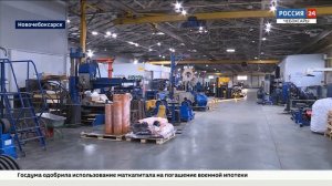 На «Чебоксарском трубном заводе» стартовали экскурсии в рамках развития промтуризма