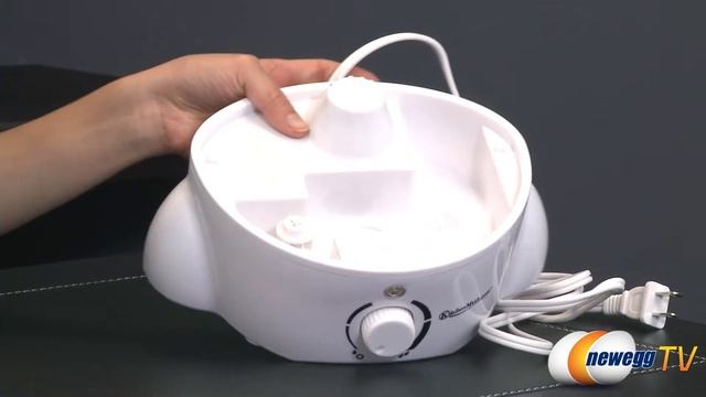 E-Ware 5K127 Humidifier Overview - Newegg Lifestyle смотреть онлайн