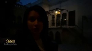 ТУРЕЦКАЯ "ДИСКОТЕКА". ЧТО ТУРКИ ПЬЮТ ДЛЯ ВЕСЕЛЬЯ