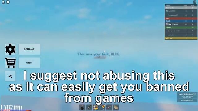 Roblox Script Showcase Episode#1646/Relax смотреть онлайн