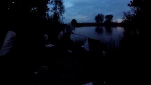 Амур - Полтава - Ивонченцы