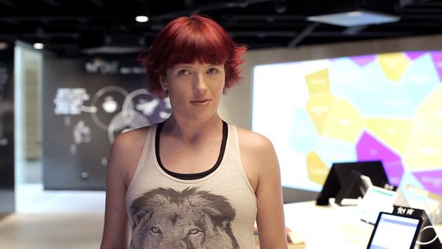 GroupTech in Kogarah: Kate смотреть онлайн