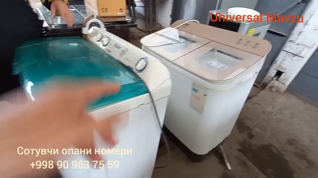 Тошкент, Янгиобод эски бозорда: Телевизор, Электр Печь, Стирал Машина, Қозонлар нарҳи #янгиобод смотреть онлайн