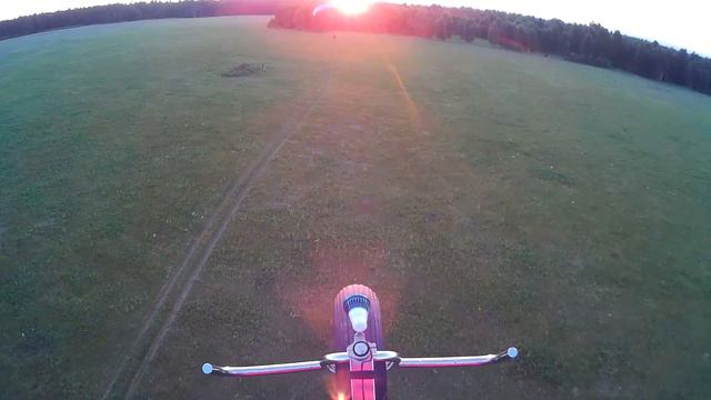 БЕЛОРЕЦК. По реке Белой на паратрайке. Flight on the paratrike along the Belaya River смотреть онлайн