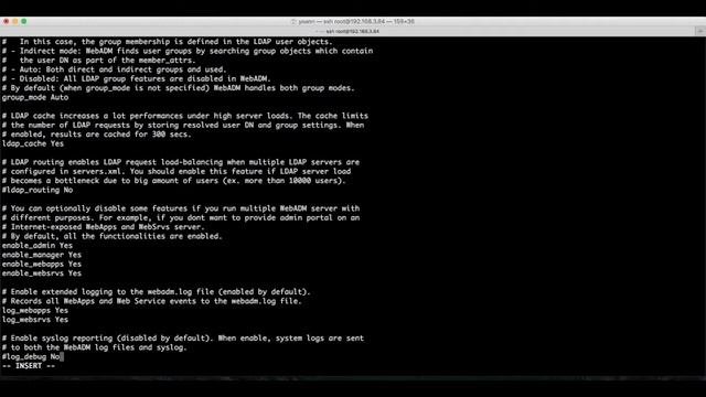 How To Integrate OpenOTP With Active Directory