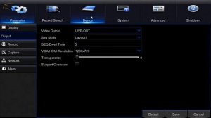 How to format a DVR Hard Drive for Defender HD and Defender HD Wireless