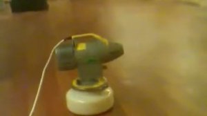 генератор холодного тумана Небуло