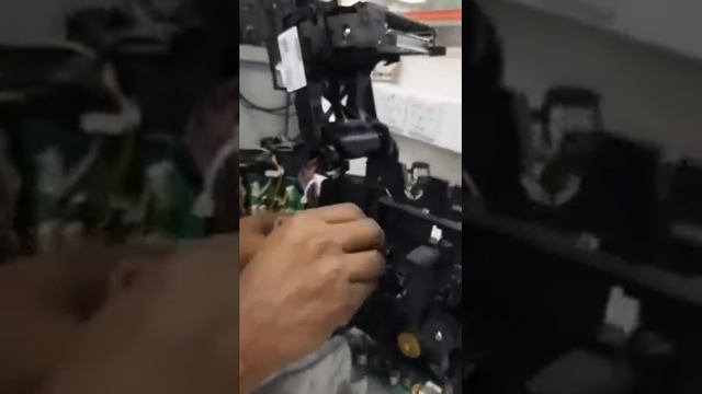 #Data #Card CD 820 Error code 102, 109 , etc Card not in position смотреть онлайн