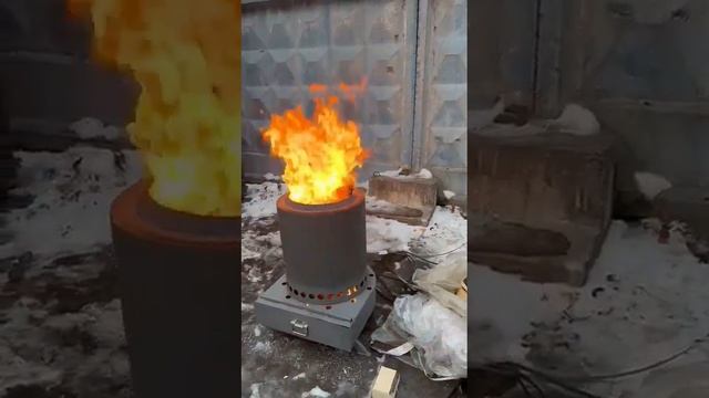 Горыныч - тестируем прототип смотреть онлайн