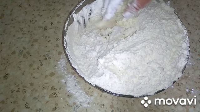 Творожные булочки без дрожжей и маргарина. Легко и просто.