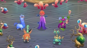 Полная песня острова (Мастерская эфира)