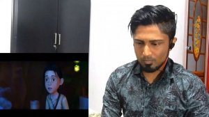Максим ФАДЕЕВ (Maxim Fadeev) - BREACH THE LINE | OST SAVVA REACTION