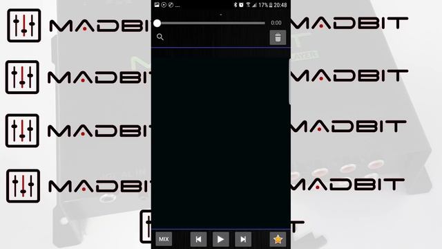 Тест-обзор 10ти канального процессора MadBit DSP Player. смотреть онлайн