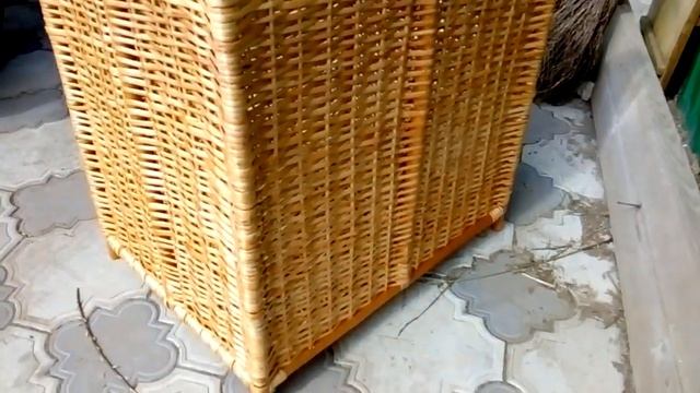 Ящик для белья сделано на заказ Сергей Николаевич смотреть онлайн