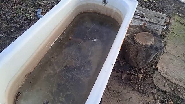 Ротоваторы  из пружины амортизатора, и ротоваторы из квадрата,тест на мёрзлой земле.