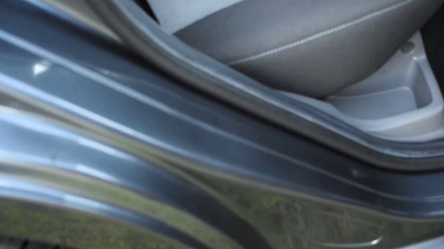 2008 Ford Focus Zetec 5dr Sea Grey смотреть онлайн