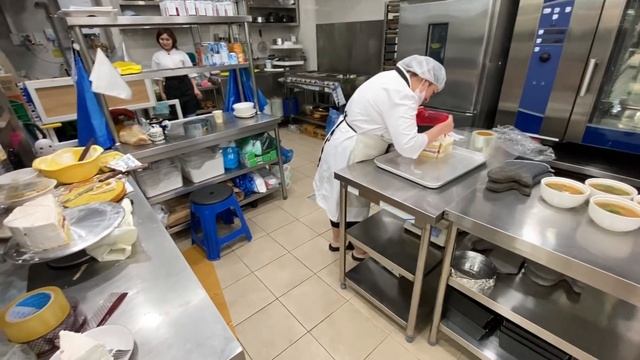 Фортуна - Русский продуктовый магазин в Сеуле/러시아 푸드 마켓 서울/KOREA VLOG