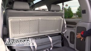 2018 Chevrolet Conversion Van Explorer Limited 7 Passenger U16190A | Dave Arbogast Conversion Vans