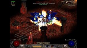 Finding the Best Class in Diablo 2: The Barbarian