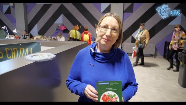 Яна Беликова - реставратор старинной вышивки. Оформляем шедевры берлинской вышивки.