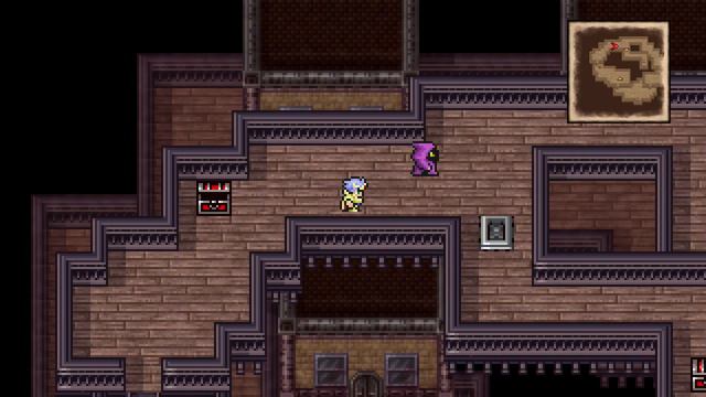 Final Fantasy 4 Pixel Remaster Platinum Trophy Guide - Part 12: Cave of Summons, Asura & Leviathan
