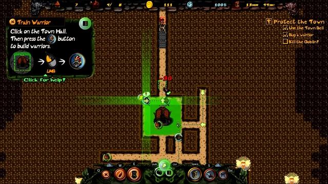 Dwarfs F2P Tutorial #4