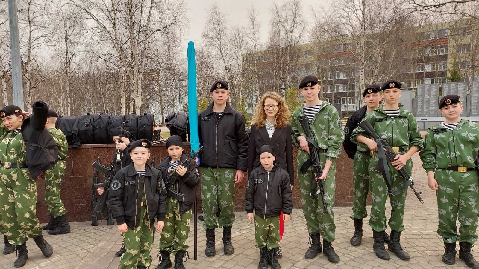 #каверпесни Поздравление С Днём Защитника Отечества от Игнатюк Кристины песня Русский парень
