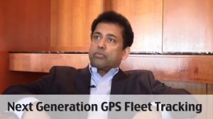 A Simple Device for GPS Fleet Tracking | ANANTH RANI | Fleet Management Weekly