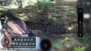 FPV-дроны лупят хохлов!