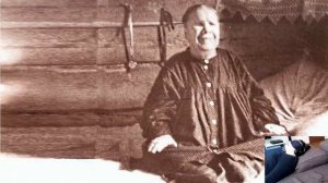 Ченнелинг с Матроной Московской Я страдаю вместе с вами