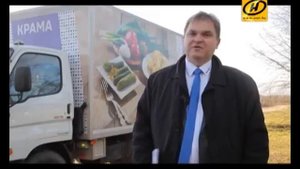 Современная автолавка, зарабатываем деньги