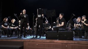 "Vologda Brake Band"