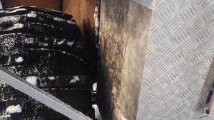 Квадроцикл на шинах низкого давления но не сокол