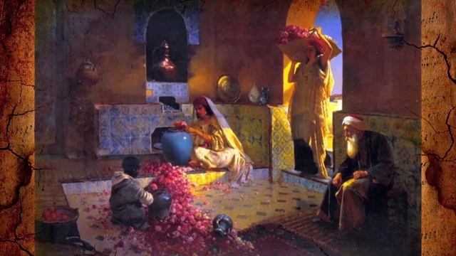 Легко сказать. О языке парфюмеров - Оксана Чернышова и Леонид Илюшин смотреть онлайн