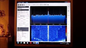 Раскрытие RTL-SDR приемника для работы в КВ диапазоне.