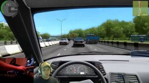 City Car Driving обновление 1.5.2 ПЕРВЫЙ ВЗГЛЯД [60fps ULTRA HD]