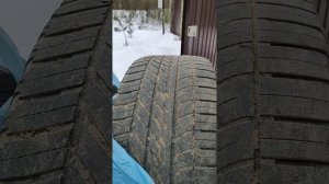 GOOD YEAR EAGLE F1 255/55 R20