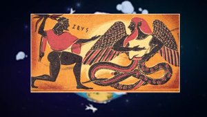 ☀️С добрым утром, малыши! Вулкан Этна - Тайны шести континентов