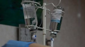 Озонотерапия в санатории "Лесной"