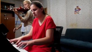 В. Косенко "Скерцино"